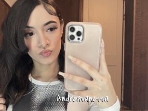 Andreavanessa
