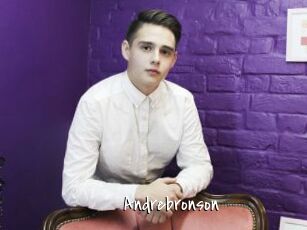 Andrebronson