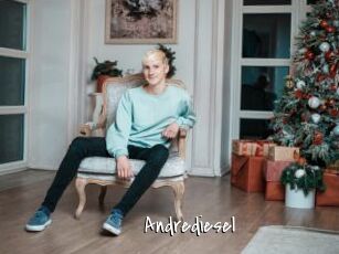 Andrediesel