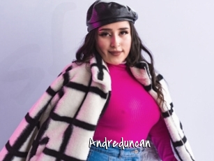 Andreduncan