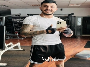 Andreiliv