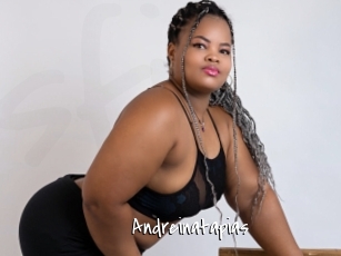 andreinatapias Sexy Footjobs