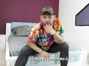 Andresbrachomed