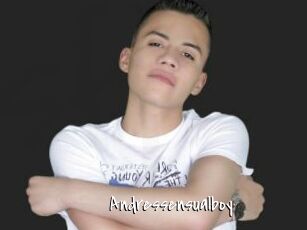 Andressensualboy