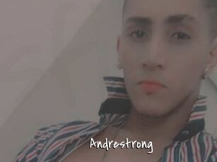 Andrestrong