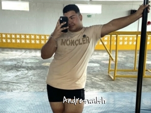 Andreswalsh