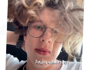 Andrewamateur