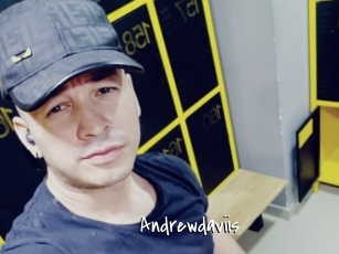 Andrewdaviis
