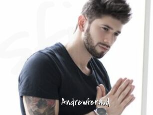 Andrewferaud
