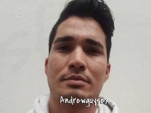 Andrewguysex