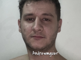 Andrewmguier