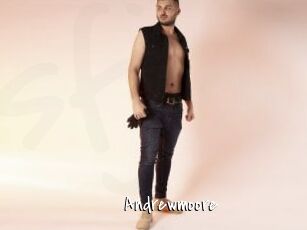 Andrewmoore