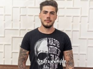 Andrewwaylon
