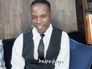 Andreyhoyos