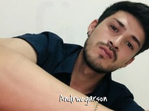 Andrwegarson