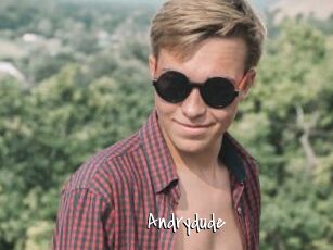 Andrydude