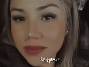 Andyamor