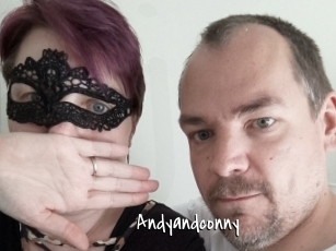 Andyandconny