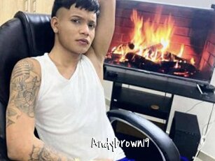 Andybrown19