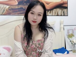 andyliu Sexy Footjobs