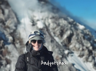 Andystonex
