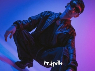 andywills Sexy Footjobs