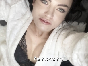 Anetteanette