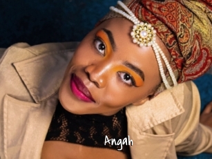 Angah