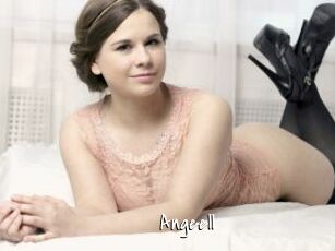 angeell Sexy Footjobs