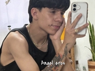angel_eros Sexy Footjobs