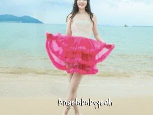 Angelababyyeah