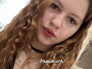 angelacora Sexy Footjobs