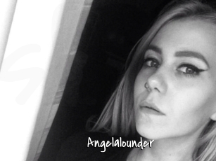 Angelalounder