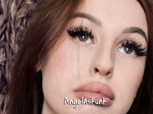Angelaskunk