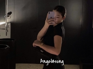 Angelasong
