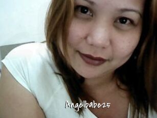 Angelbabe25