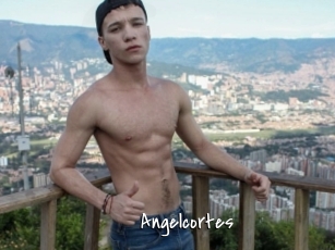 Angelcortes