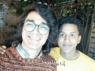 Angeldnerd