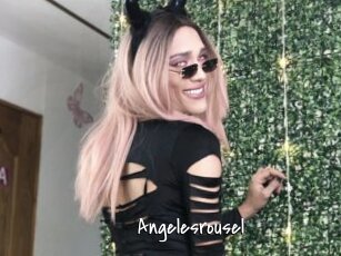 Angelesrousel