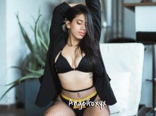 Angelfoxyx