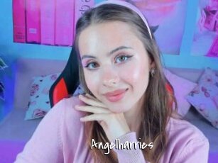 Angelharries