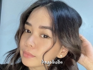 Angelhollis