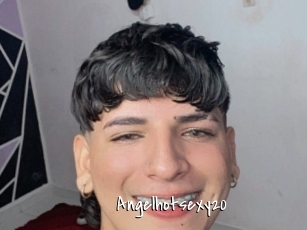 angelhotsexy20 Sexy Footjobs