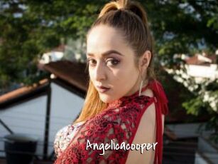 Angelicacooper