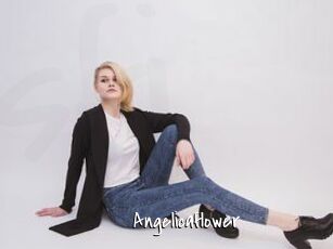 Angelicaflower