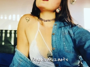 Angelicakuznets
