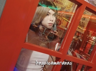 Angelicamarianno