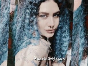 Angelicavixxxen