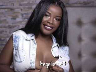 Angeliescott