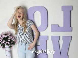 Angelikatess